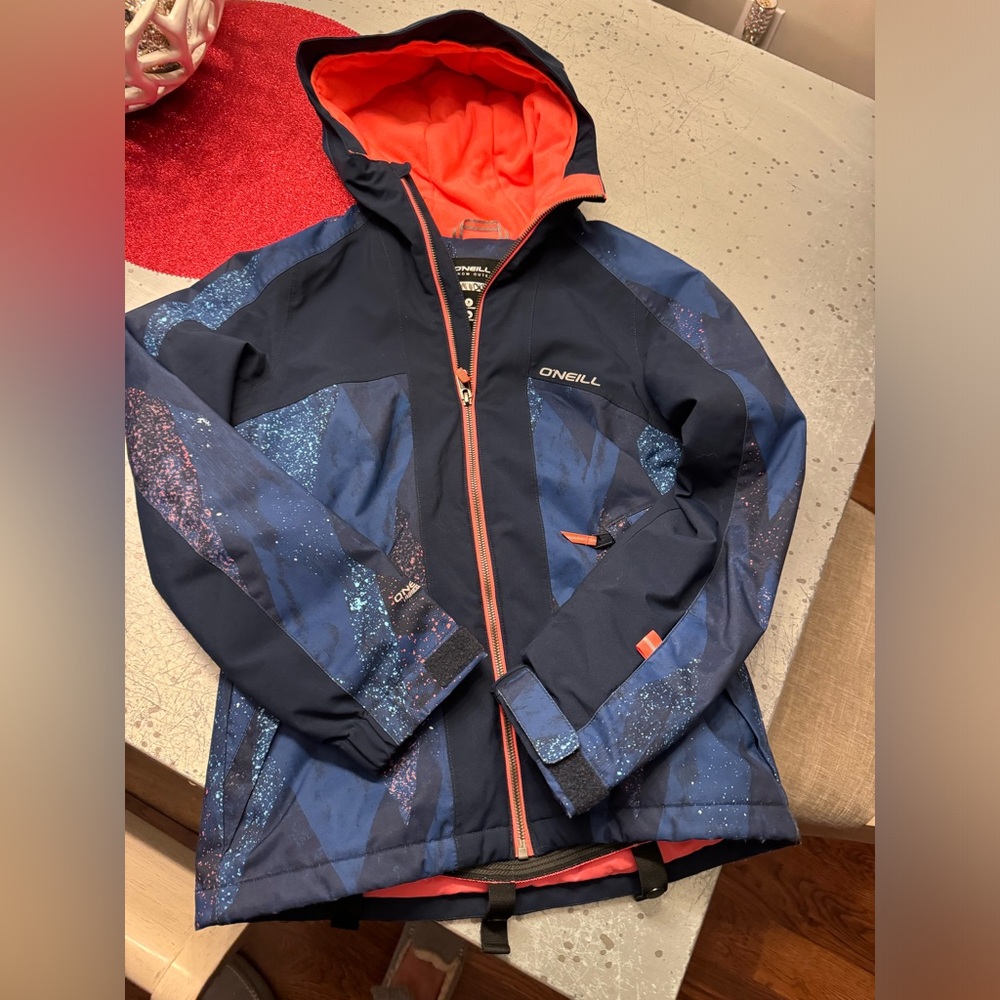Perfect condition ski jacket for kids - unisex